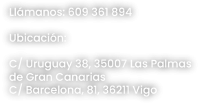 Datos Formando Para El Exito