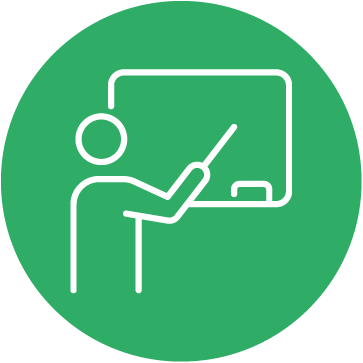 Formacion Docente Servicios