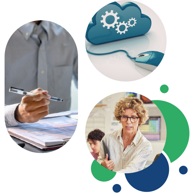 Formando Para Trabajadores Servicios