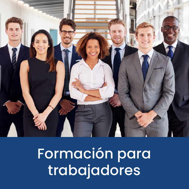 Formacion Para Trabajadores