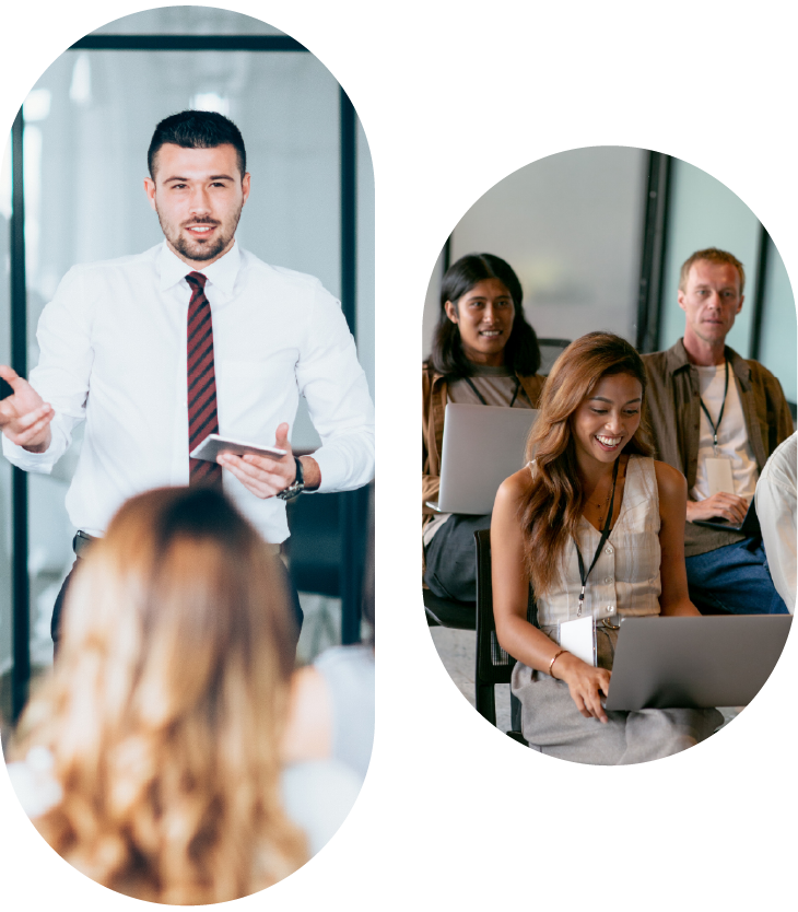 Que Es Formando Para El Exito