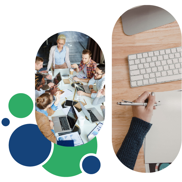 Servicios Formando Para El Exito OpoCamp